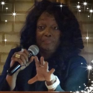 Meet your Posher, Arnella